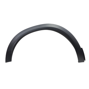 Moulure d'arche de roue arrière droite CITROEN C5 Aircross 9816832277 Diesel 1500 (18>) - Product Image 1