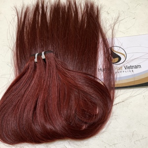Meilleure vente de paquets de cheveux bruts vierges, cuticules alignées, tissage de cheveux humains, vente en gros de cheveux brésiliens vierges - Product Image 3