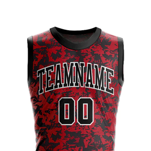 Uniforme de basket-ball sur mesure de haute qualité Nouveau design Short unisexe de couleur unie avec logo de caractéristiques de technique de sublimation - Product Image 4