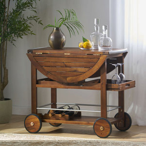 Bureau d'angle en forme de L en bois de pin massif, poste de travail informatique DESK-0031 - Product Image 2