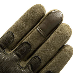 Pakistan Made <b>Men</b> Touchscreen Tactical <b>Gloves</b> Hot Sale New <b>Men</b> Tactical <b>Gloves</b> Lightweight Tactical <b>Gloves</b> - Product Image 3