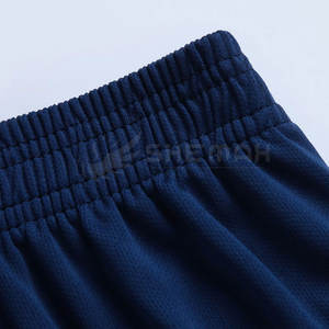 ชุดกีฬาสำหรับทุกเพศเครื่องแบบฟุตบอลสีแบบกำหนดเอง - Product Image 5