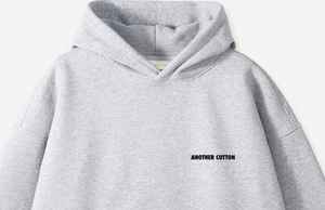 Sweat à capuche d'hiver personnalisé pour homme, très vendu - Product Image 3