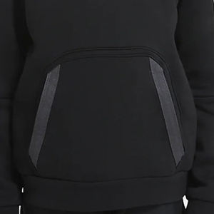 Sweatshirts enfants personnalisés 100% coton pull à capuche pour garçons/enfants pull qualité supérieure personnalisé décontracté enfants sweats à capuche - Product Image 4