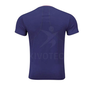 Uniforme de voleibol de alta calidad de Kivotech, uniforme de voleibol más popular, uniforme de voleibol de la mejor fabricación - Product Image 3