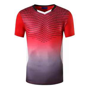 Uniforme de Fútbol Personalizado de Poliéster de Alta Calidad OEM, Transpirable, Ligero, con Estampado por Sublimación, Diseño Personalizado para Verano - Product Image 6