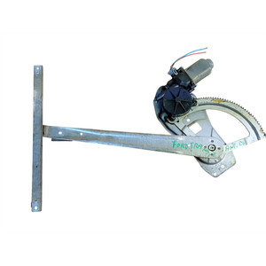 Lève-vitre électrique avant droit FORD Transit 3ème série 4458244 ABFA (94>00) - Product Image 1
