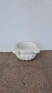 Rincón de lavabo de mármol turco tradicional Hammam Kurna - Product Image 3