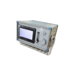 جهاز قياس غاز Sf6 المحمول مقياس نقطة الندى عالي الجودة - Product Image 2