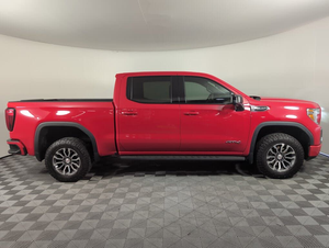 GMC Sierra 1500 AT4 Crew Cab 4WD 2021 Usado (LHD/RHD) - Product Image 3