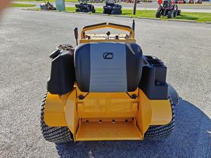 Have This 2023 Cub Cadet PRO X 654 Tondeuse à gazon - Product Image 4