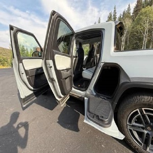 ENTREGA RÁPIDA 2025 R I V IA N R 1T EDICIÓN AVENTURA - Product Image 6