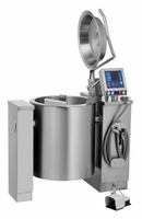 Autoclave haute température stérilisateur à vapeur cornue pot de stérilisation utilisé pour la désinfection des aliments et des boissons