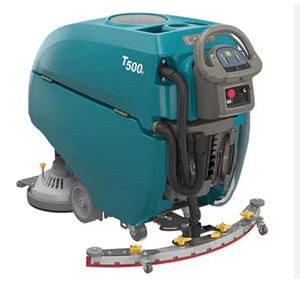 Obtenez-le maintenant ! Offre pour le laveur-sécheur de sols autoporté T500 2026 – Nettoyage de sols haute performance - Product Image 4