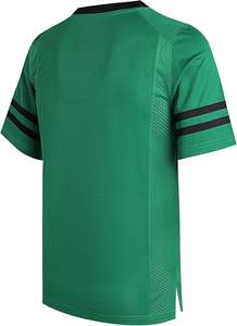 Uniforme de fútbol americano de alta calidad hecho a medida, uniforme de fútbol americano de poliéster 100%, camiseta de fútbol americano - Product Image 6