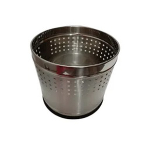 Wood Plant Stand Wholesale Flower Pot Holder Indoor Display Floor Single Planter 1 Pack Pot Is Not Included - Product Image 2