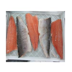 Filets de saumon de qualité supérieure en gros, poisson de mer, filet de saumon congelé, support d'emballage personnalisé, filets de saumon - Product Image 3