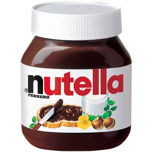 ORIGINAL NUTELLA <b>CHOCOLATE</b> FACTORY PRICE - Product Image 5