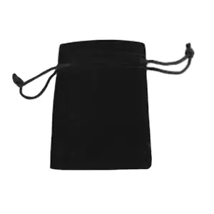 작은 주머니 가방 블랙 코튼 작은 drawstring 가방 oem 작은 큰 사용자 정의 크기 사용자 정의 디자인 인쇄 drawstring 파우치 가방