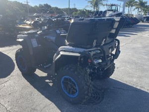 CF-Moto C-Force 1000 Overland 2024, ATV Industrial para Bricolaje con Personalización OEM/ODM y 3 Años de Garantía para Adultos - Product Image 6