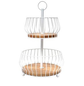 Almacenamiento de Cocina Minimalista de Estilo Nórdico Moderno, Accesorios de Cocina Neutros, Decoración de Cocina Escandinava de Estilo Nórdico Moderno - Product Image 1