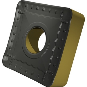 ISO SNMM 250924E-ORT9415 D. 9.12mm MT-CVD Inserto de Torneado Indexable Recubierto, Paquete de 10 para un Rendimiento Eficiente de la Herramienta - Product Image 1