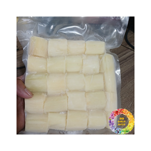 Palitos de caña de azúcar congelados para jugo 100 por ciento fresco puro corte dulce Ideal para batidos Bebidas frías y uso diario en cualquier lugar - Product Image 2