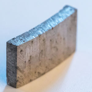 Segmentos de Diamante ARIX/Arrayyed de China Wanlong <span class=keywords><strong>para</strong></span> Granito, Mármol, Arenisca, Basalto y Andesita, Larga Duración. - Product Image 3