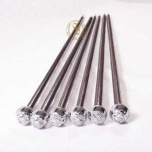 Swagger stick un bastón corto llevado para accesorios de uniformes ceremoniales Swagger Sticks - Product Image 6