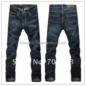 Jeans denim à bas prix - Product Image 1