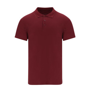 Adult Colour <b>Polo</b> Shirt Summer and Beach M7221836-4234 - Product Image 2