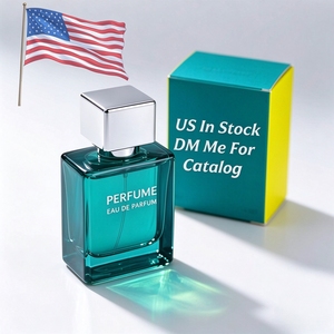 Aceite de Perfume y Bruma de Eau de Parfum para Mujer, Spray de Larga Duración, Listo para Enviar desde el Almacén de EE. UU. - Product Image 1