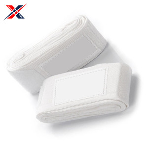 Fresh Look Poignet Soutien Wraps Tissu Respirant Pour Unisexe Gym Exercice & Formation Usine Taux De Remise Main Protéger Wraps Utilisation - Product Image 2