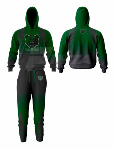 Uniformes de Atletismo de Color Sólido de Alta Calidad, Uniforme de Atletismo de Marca Privada, Uniforme de Atletismo de la Mejor Calidad - Product Image 2