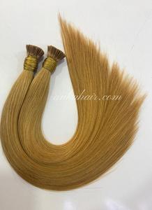 ผมดิบสีเงินแบบเวียดนาม100% ไม่ผ่านกระบวนการผมสีเงินจำนวนมากแบบไม่ผ่านกระบวนการขายส่ง - Product Image 3