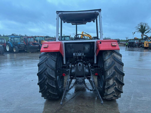 Tractor Agrícola Massey Ferguson MF385 Barato en Stock, Entrega Rápida, Bajo Precio, Mejor Precio en Venta, Listo para Comprar Ahora, Disponible - Product Image 3