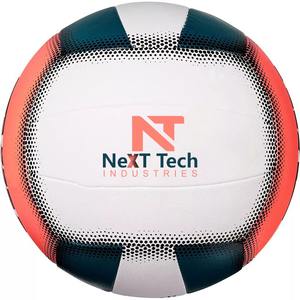 NEXT TECH การออกแบบใหม่ล่าสุดการแข่งขันวอลเลย์บอลคุณภาพสำหรับวัตถุประสงค์ในการแข่งขัน - Product Image 1