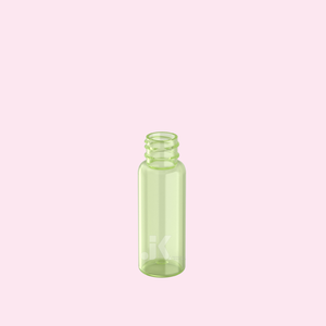 CON EL MEJOR COSTO DE ATERRIZAJE DE LA FÁBRICA DE VIETNAM para envases de plástico PET de bala vacía transparente de lujo de 30ml-M0430T - Product Image 1