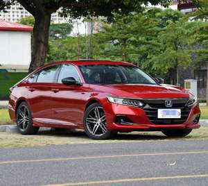 CR-V 4WD เบนซิน SUV เกียร์อัตโนมัติ ยูโร 6 หนังแท้ ปี 2023-2024 ราคาดีที่สุดสำหรับรถใหม่และรถมือสองจากญี่ปุ่น - Product Image 6