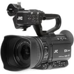 กล้องวิดีโอถ่ายทอดสดอุตสาหกรรม GY-HM250 รุ่นที่ดีที่สุด ความละเอียด UHD 4K รองรับ 8K ซูมออปติคอล 40 เท่า ถ่ายภาพกลางคืนได้ ใช้เซ็นเซอร์ CMOS รองรับ MicroSD ปรับแต่งได้ - Product Image 1