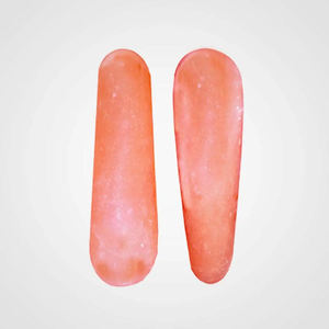Himalayan Pink Salt Stone <b>Deodorant</b> <b>Stick</b> Natural Mineral Skincare Bulk Wholesale - Product Image 2