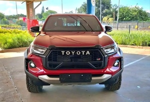 Cổ Phiếu Mới Sử Dụng Toyota Hilux Gr Thể Thao 2.8L Diesel 4WD Tự Động Đôi Cabin 2021/2024 Mô Hình - Product Image 6