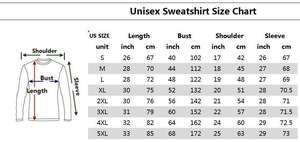 Sudadera Personalizada de Manga Larga con Cuello Redondo para Hombre, Tejido de Felpa Ecológico 100% Algodón - Product Image 6