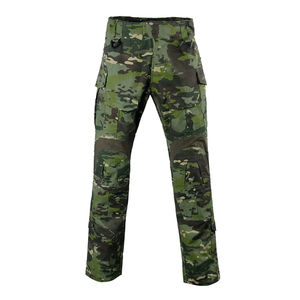 Venta superior uniforme táctico profesional transpirable e impermeable conjunto de uniforme táctico de camuflaje para caza senderismo - Product Image 4