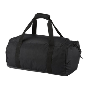 Travel luxury large leather trolley Duffle weekender bag waterproof sports gym <b>waxed</b> <b>canvas</b> custom leather duffel bag - Product Image 4