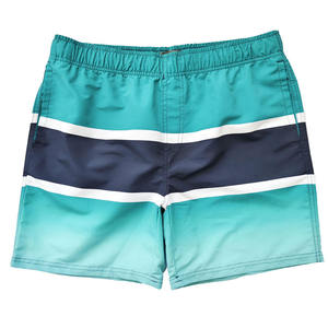 Pantalones cortos de hombre con estampado personalizado 2025, fabricante de pantalones cortos de sublimación Star Figure Enterprises, pantalones cortos estampados al por mayor - Product Image 1