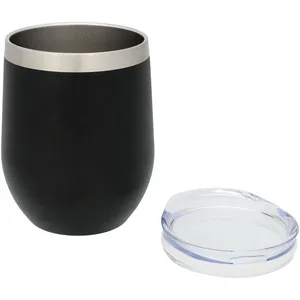 Borraccia Termica Personalizzabile Corzo in Acciaio Inossidabile Premium - Prodotto per Merchandising - Product Image 4