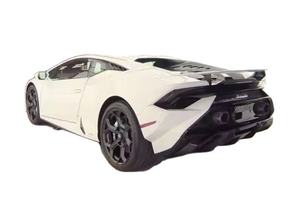 SUV de Lujo de Alto Rendimiento 2022, Motor Turboalimentado, Interior Premium, Estado Impecable, Interior Oscuro, R17, Gasolina Alemana, Volante a la Izquierda - Product Image 6