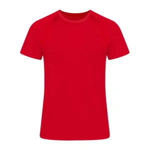 T-shirt Promozionale Personalizzata Tecnic Sappor per Merchandising - Product Image 3