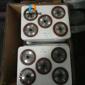 Meule à affûter pour machine à découper et à rainurer Fosber, JS, <span class=keywords><strong>JUSTU</strong></span> & KAITUO, meule à affûter pour machines à carton ondulé - Product Image 6